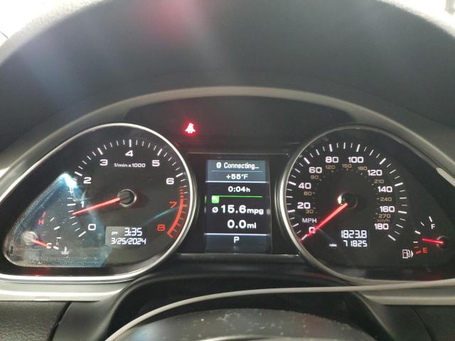 WA1LGAFE3ED001168 Audi Q7 Premium Plus