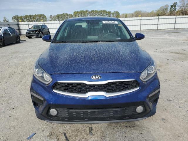 3KPF24ADXLE227916 KIA FORTE FE