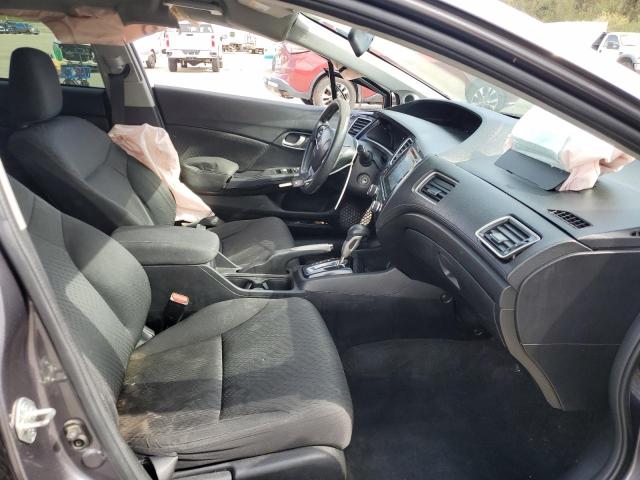 19XFB2F72FE233401 Honda CIVIC SE