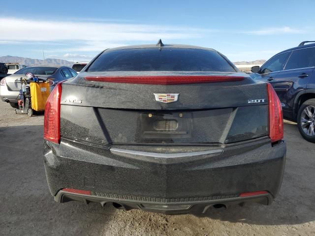 1G6AB5RXXG0193931 Cadillac ATS LUXURY
