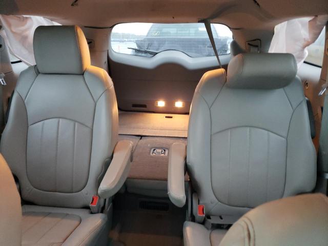 5GAKRBKD2HJ320907 Buick Enclave