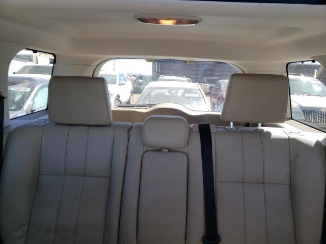 SALFR2BG8EH400511 Land Rover LR2 HSE