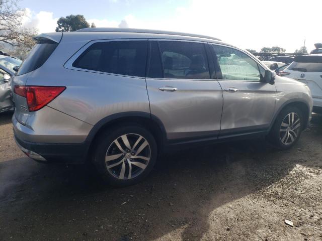 5FNYF6H92HB084343 Honda Pilot Touring
