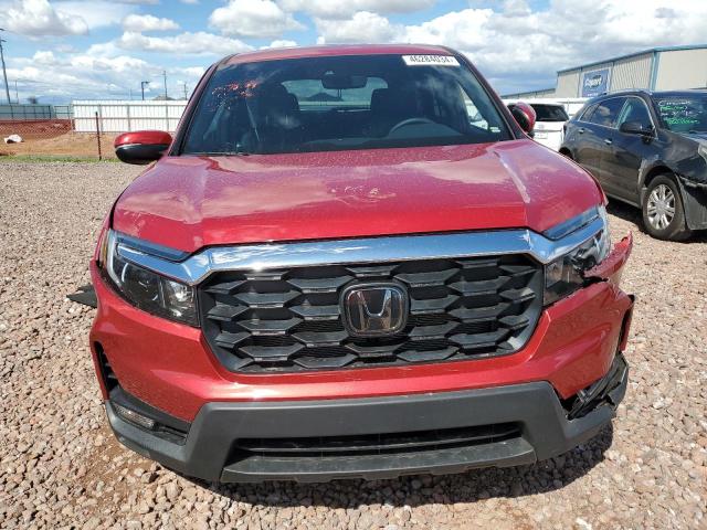 5FNYF8H58NB025009 Honda Passport Exl