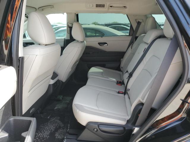 5N1DR3CA6NC252284 Nissan Pathfinder Sl