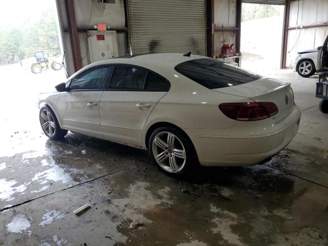 WVWFP7AN2HE503276 Volkswagen Cc R-line