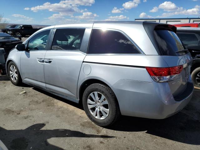 5FNRL5H31GB151418 Honda ODYSSEY SE