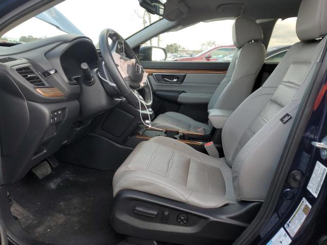 7FART6H90LE007884 Honda Cr-v Touring