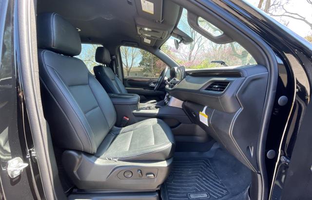 1GKS2FKD2NR318652 GMC Yukon Xl K1500 Sle