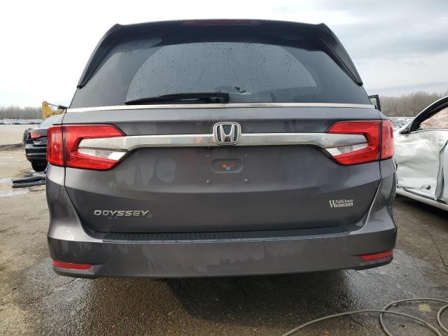 5FNRL6H71LB020413 Honda ODYSSEY EXL