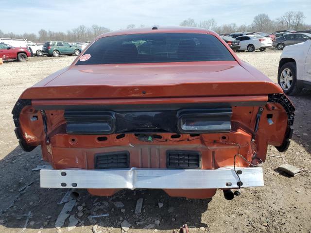 2C3CDZJG7MH676730 Dodge Challenger Gt