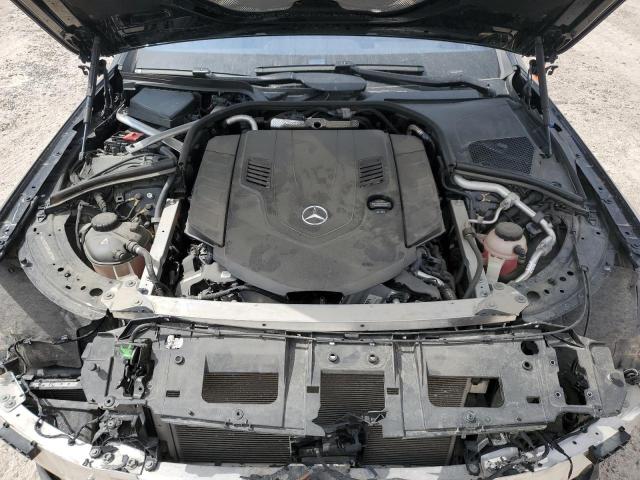 W1K6G7GB6NA167086 Mercedes-Benz S 580 4matic