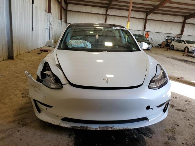 5YJ3E1EA6LF742978 Tesla MODEL 3