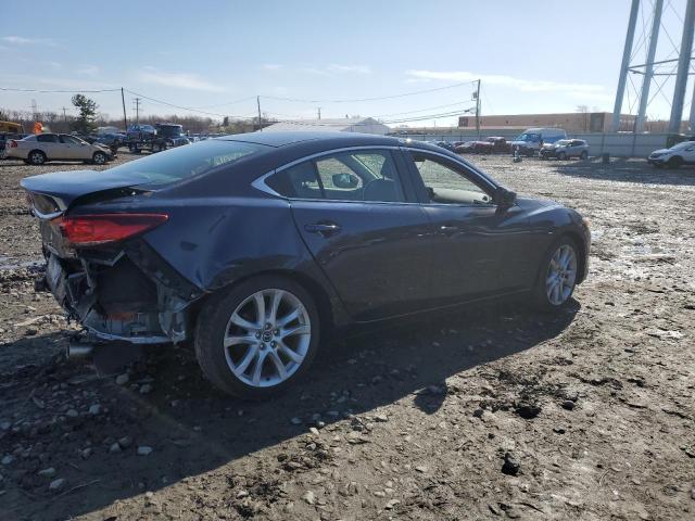 JM1GL1V58H1151688 Mazda 6 TOURING