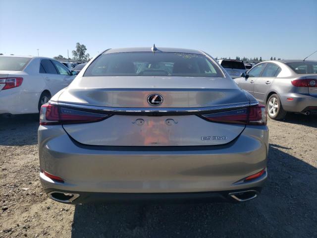 58ACZ1B1XLU058777 Lexus Es 350 Base
