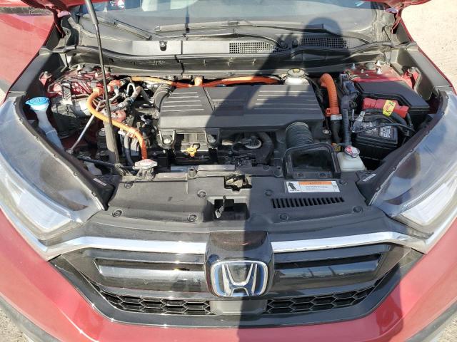 5J6RT6H84NL040710 Honda CR-V EXL