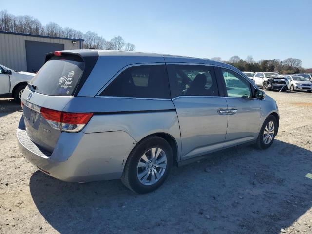 5FNRL5H31GB145327 Honda ODYSSEY SE