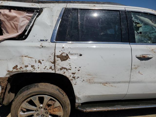 1GKS2BKC0LR277239 GMC YUKON SLT