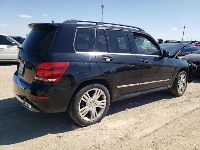 WDCGG5HB1FG364175 Mercedes-Benz GLK 350