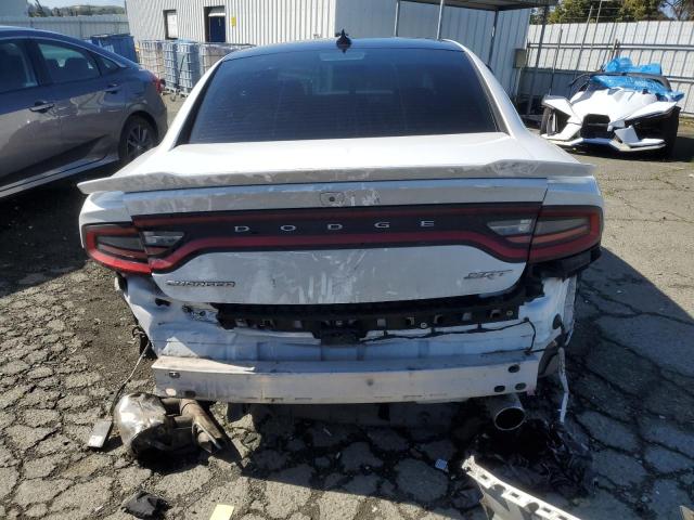 2C3CDXL91GH120968 Dodge Charger Srt Hellcat