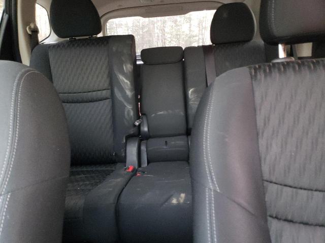 KNMAT2MV2JP620340 Nissan ROGUE S