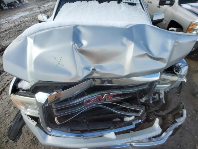 1GTR1UEC4EZ127710 GMC Sierra C1500 Sle