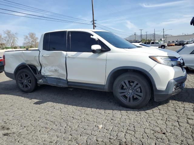 5FPYK2F11JB003105 Honda Ridgeline Sport