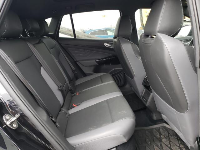 1V2WNPE80PC014443 Volkswagen ID.4 PRO S