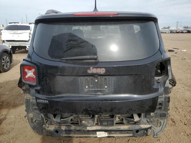 ZACCJABT1GPC74089 Jeep Renegade Latitude