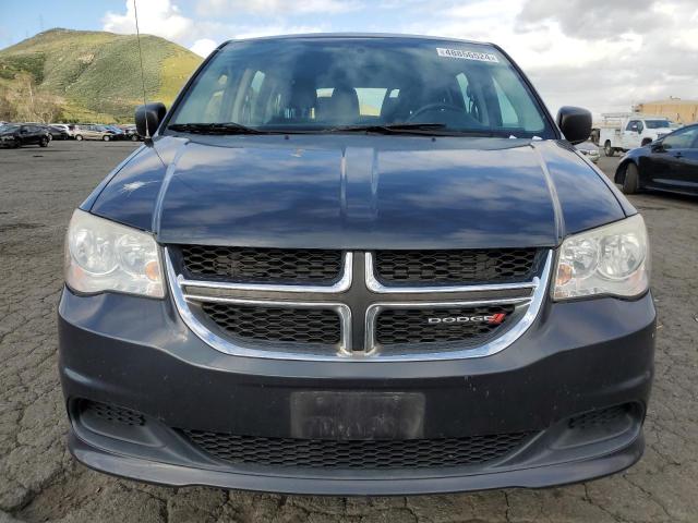 2C4RDGBG3ER104557 Dodge Grand Caravan Se