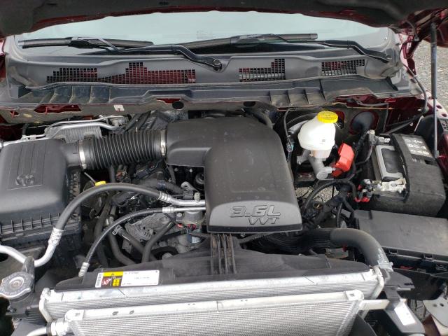 1C6RR7GG8NS211071 RAM 1500 Classic Slt
