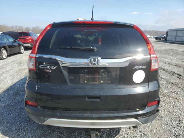 2HKRM4H57GH688921 Honda CR-V EX