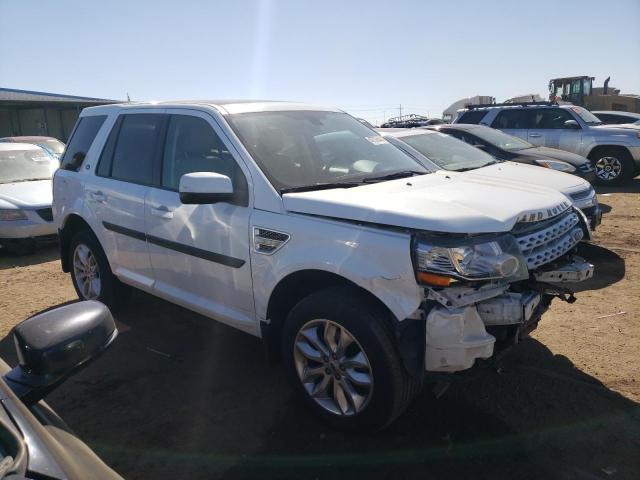 SALFR2BG8EH400511 Land Rover LR2 HSE
