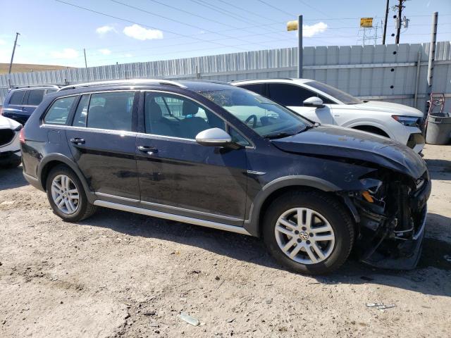 3VWM17AU8HM544048 Volkswagen Golf Alltrack S