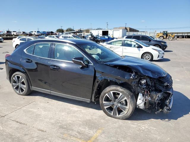 JTHP6JBH1P2143493 Lexus Ux 250h Premium