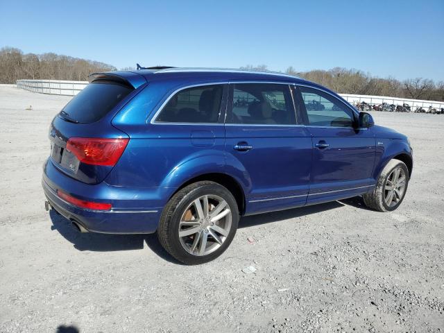 WA1LGAFE2FD014110 Audi Q7 Premium Plus