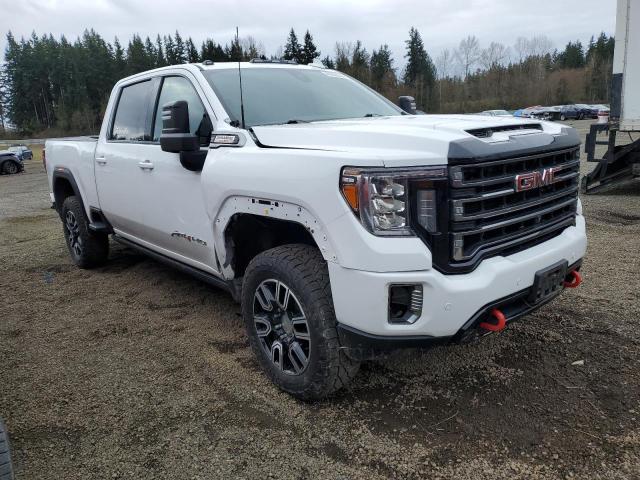 1GT49PEY5MF262842 GMC Sierra K2500 At4
