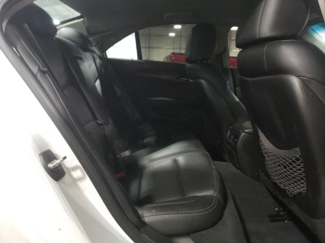 1G6AG5RX4G0190637 Cadillac ATS