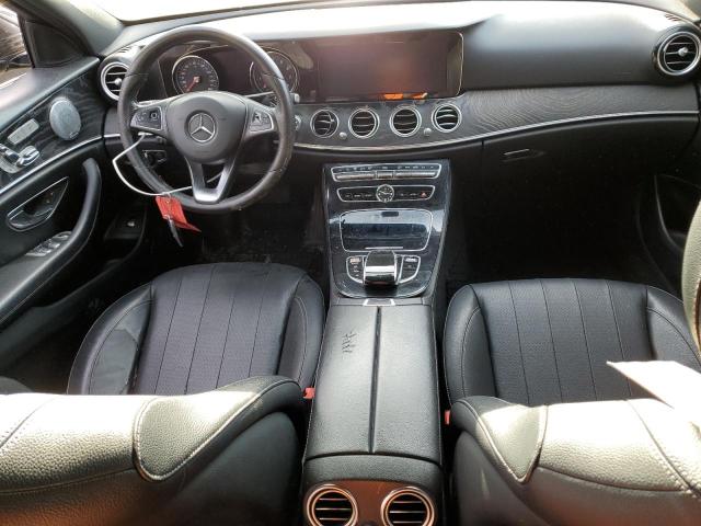 WDDZF4JB3HA110369 Mercedes-Benz E 300