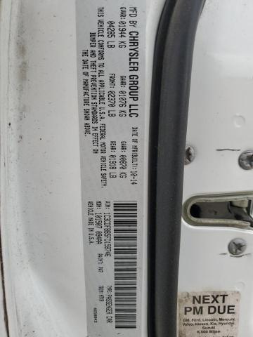 1C3CDFBB5FD158746 Dodge DART SXT