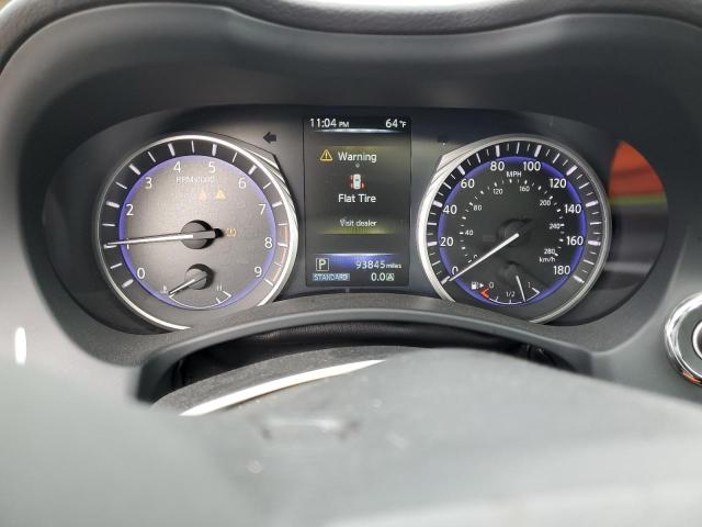 JN1BV7AP2FM353567 Infiniti Q50 BASE