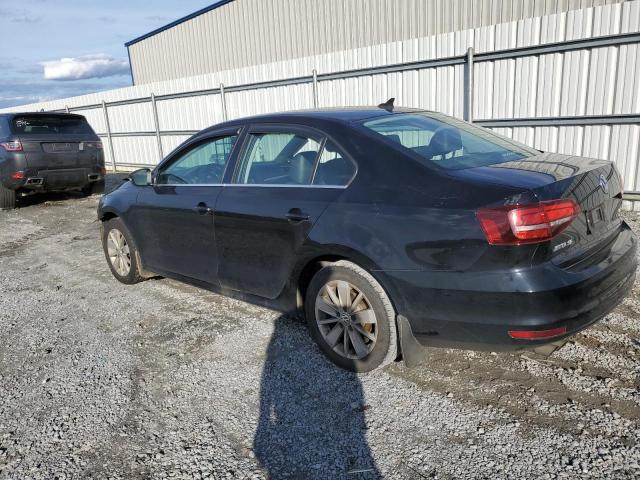 3VWD67AJ3GM419772 Volkswagen JETTA SE