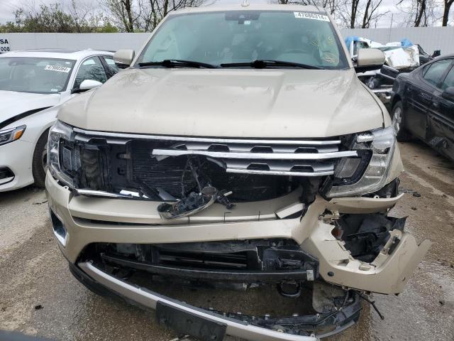 1FMJK2AT8JEA61020 Ford Expedition Max Limited