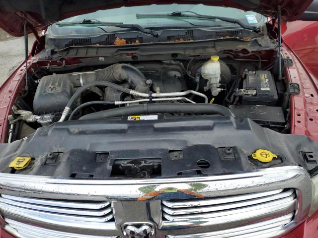 1C6RR7GTXFS571599 RAM 1500 Slt