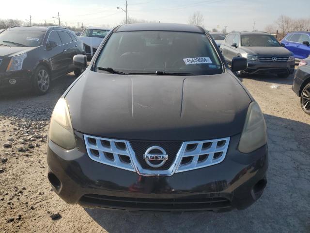 JN8AS5MT3EW103471 Nissan Rogue Select S