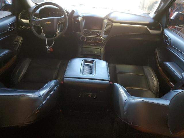 1GNSKCKC8GR357192 Chevrolet Tahoe K1500 Ltz