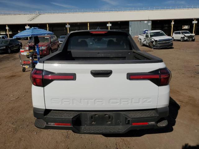 5NTJA4AE2PH069127 Hyundai Santa Cruz Se
