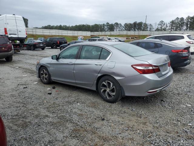 1HGCR2F38HA119602 Honda ACCORD LX