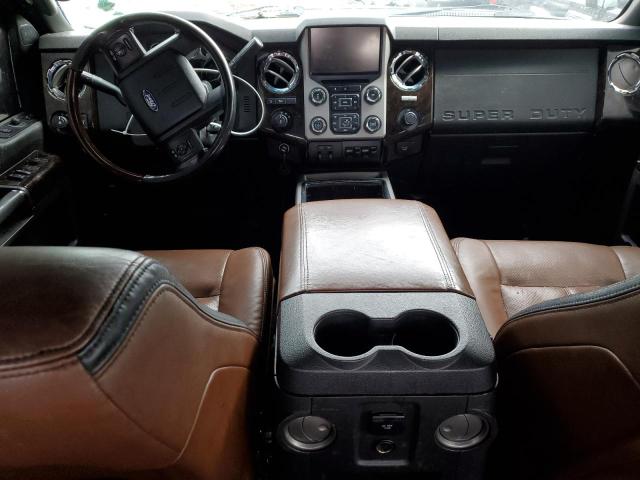 1FT8W3BT4EEA82030 Ford F350 Super Duty