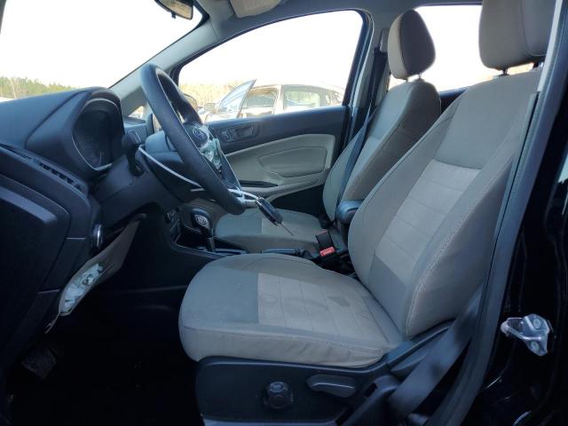 MAJ3S2FE3MC444604 Ford ECOSPORT S